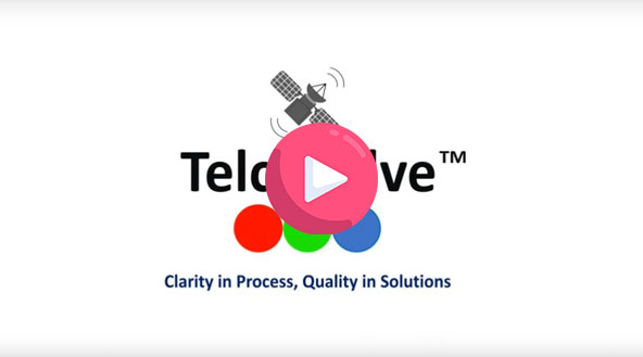 Introduction to Telcosolve