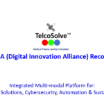 🚀 Exciting Update at TelcoSolve ®! 🚀