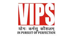 VIPS College & University : Brand Short Description Type Here.