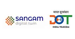 Sangam DOT : Brand Short Description Type Here.