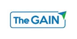 The GAIN : Brand Short Description Type Here.