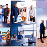 The Netherlands Journey Begins!